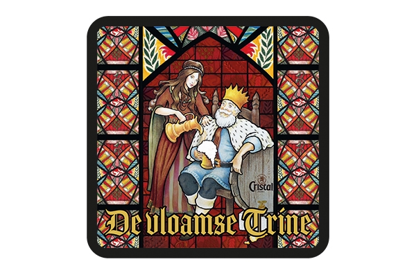 De Vloamse Trine