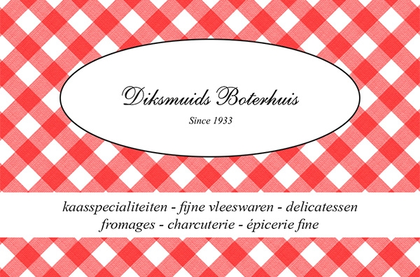 Diksmuids Boterhuis