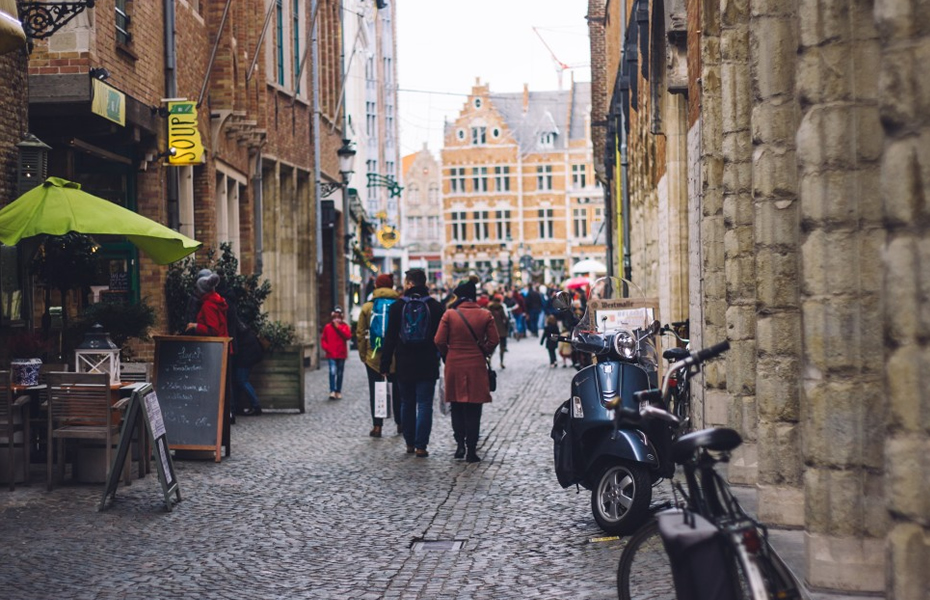 Brugge